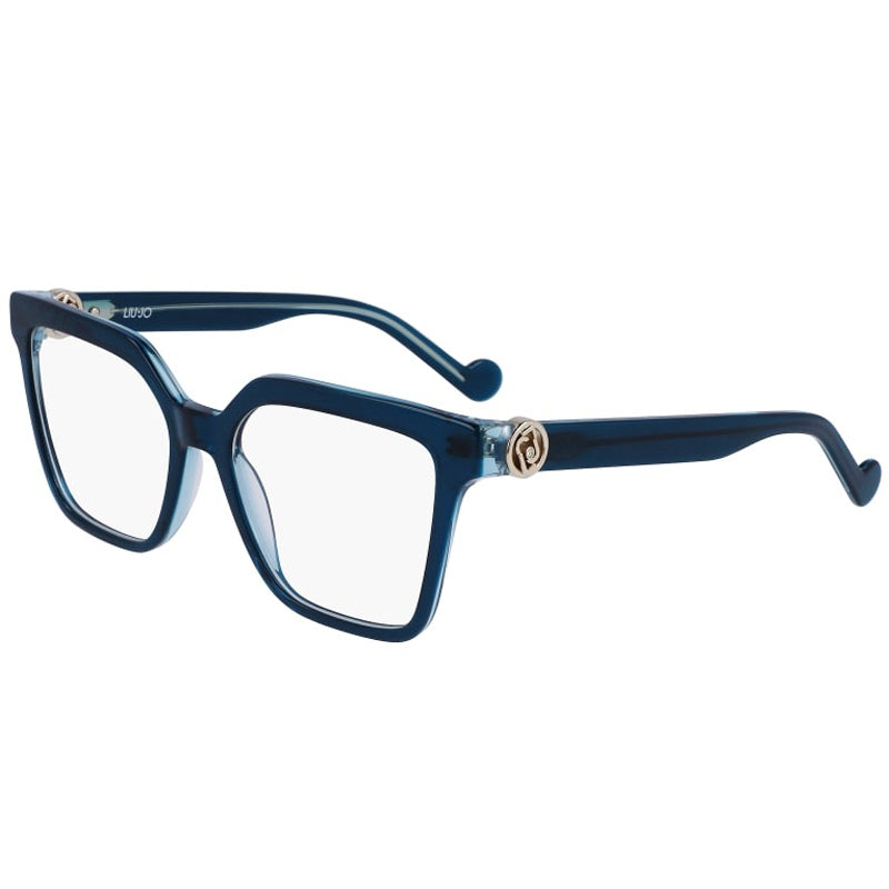 LiuJo Eyeglasses, Model: LJ2772R Colour: 424