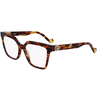 LiuJo Eyeglasses, Model: LJ2772R Colour: 726