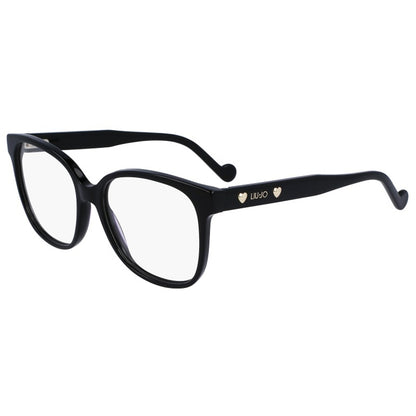LiuJo Brillen, Modell: LJ2773 Farbe: 001