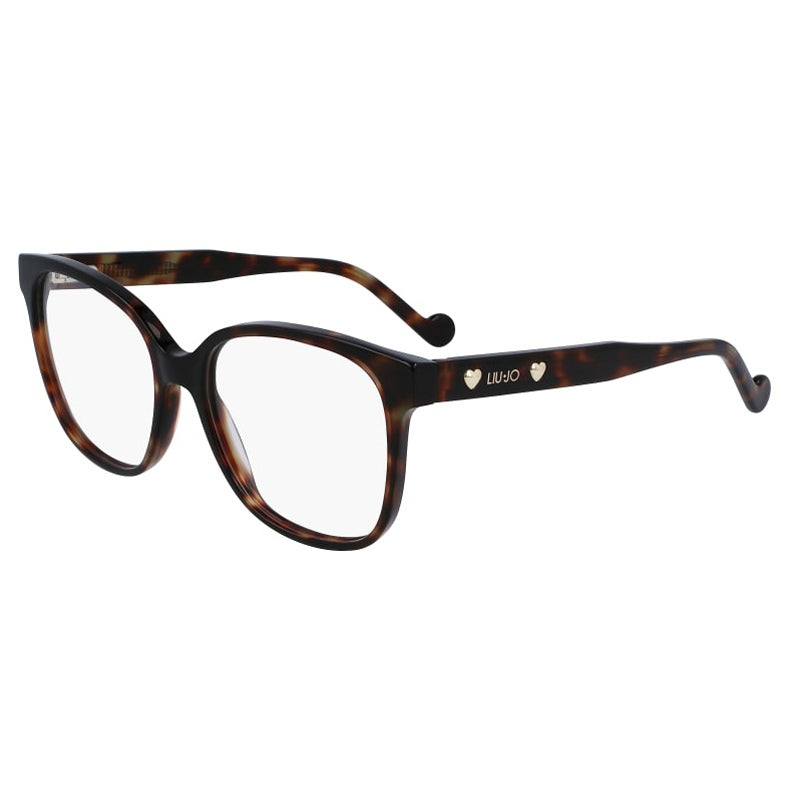 LiuJo Eyeglasses, Model: LJ2773 Colour: 242