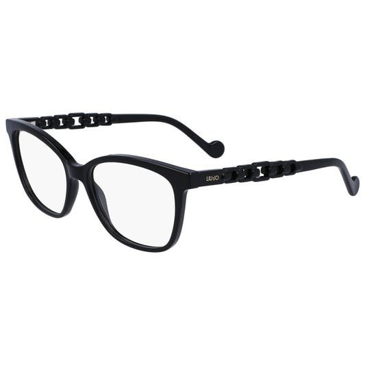 LiuJo Eyeglasses, Model: LJ2776 Colour: 001