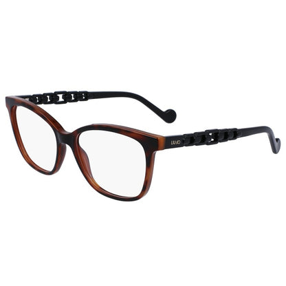 LiuJo Eyeglasses, Model: LJ2776 Colour: 240