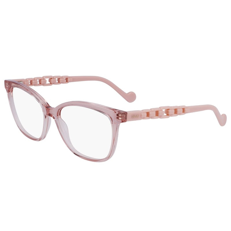 LiuJo Eyeglasses, Model: LJ2776 Colour: 272