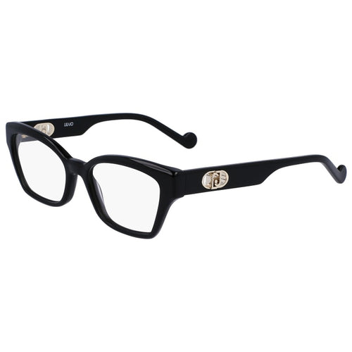 LiuJo Eyeglasses, Model: LJ2779 Colour: 001