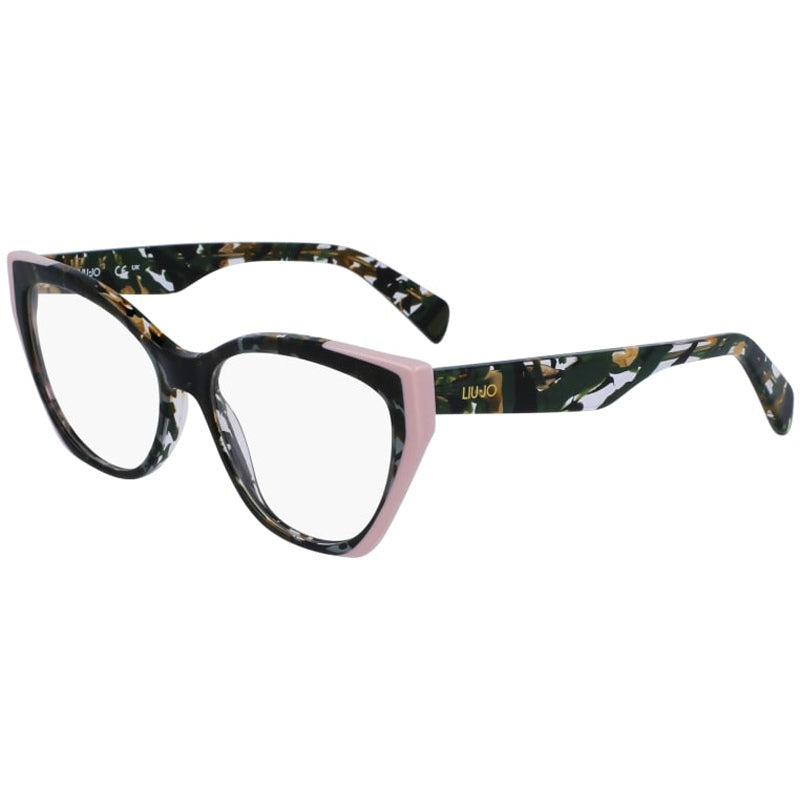 LiuJo Brillen, Modell: LJ2781 Farbe: 008