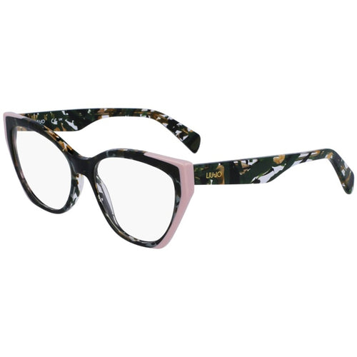 LiuJo Eyeglasses, Model: LJ2781 Colour: 008