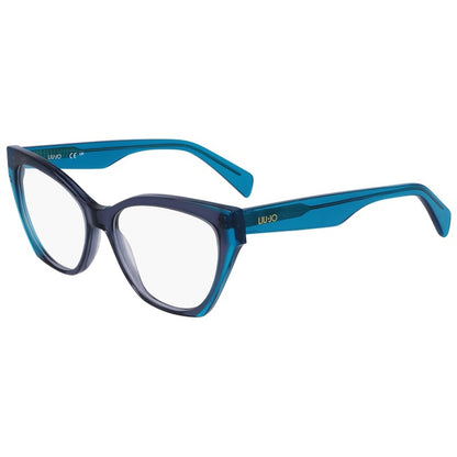 LiuJo Brillen, Modell: LJ2781 Farbe: 036