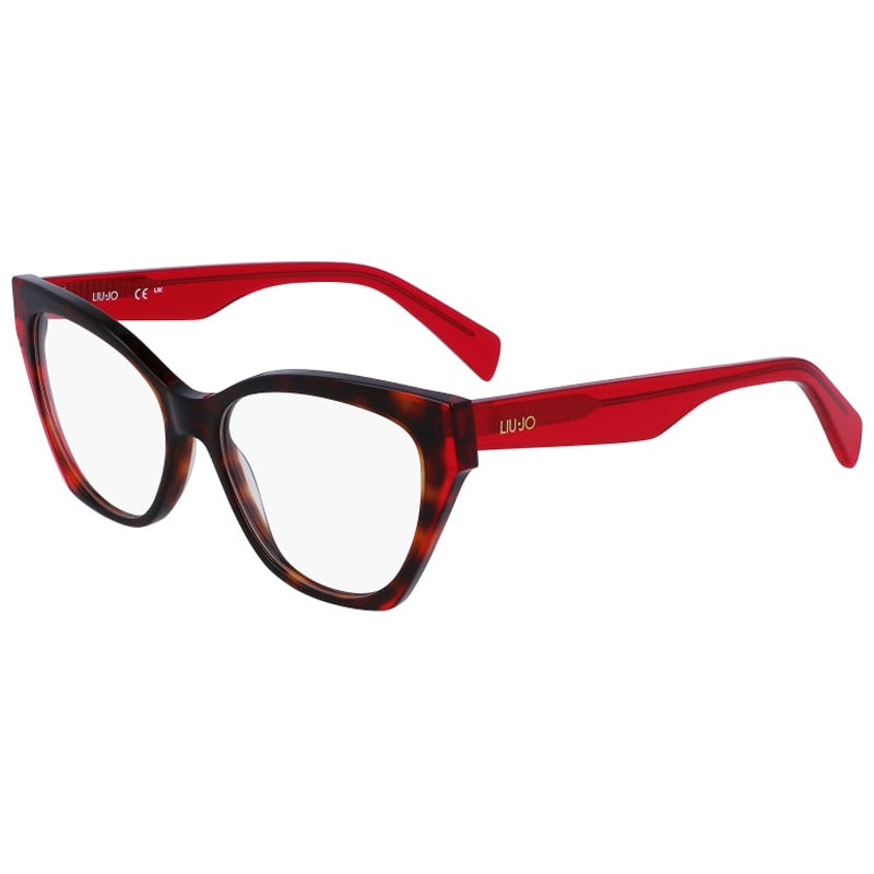 LiuJo Eyeglasses, Model: LJ2781 Colour: 238