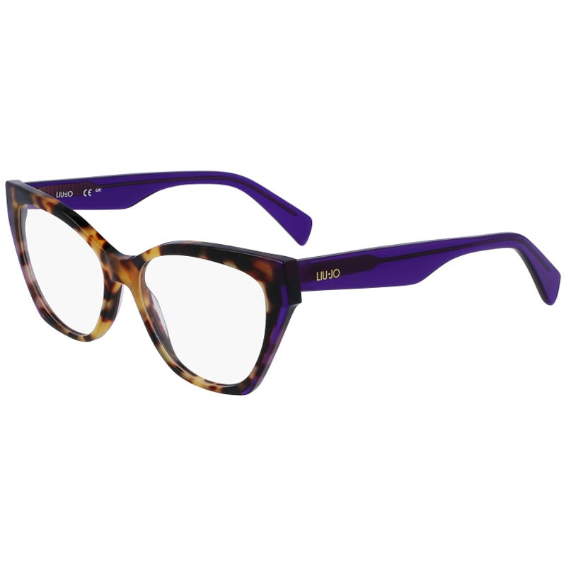 LiuJo Eyeglasses, Model: LJ2781 Colour: 261
