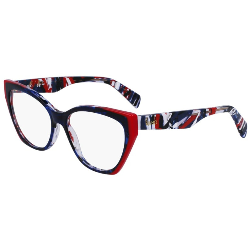 LiuJo Brillen, Modell: LJ2781 Farbe: 435