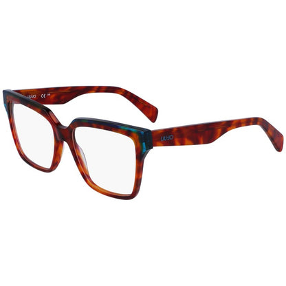 LiuJo Eyeglasses, Model: LJ2782 Colour: 232