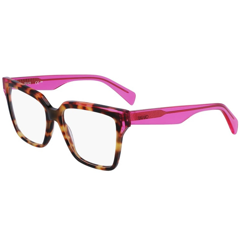 LiuJo Eyeglasses, Model: LJ2782 Colour: 264