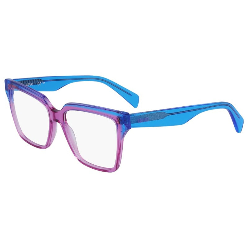 LiuJo Eyeglasses, Model: LJ2782 Colour: 519