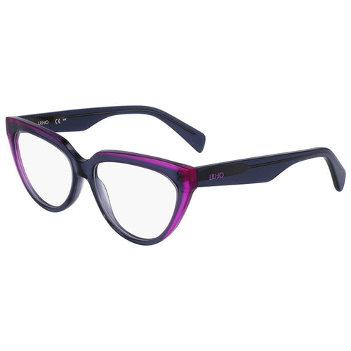 LiuJo Eyeglasses, Model: LJ2784 Colour: 028
