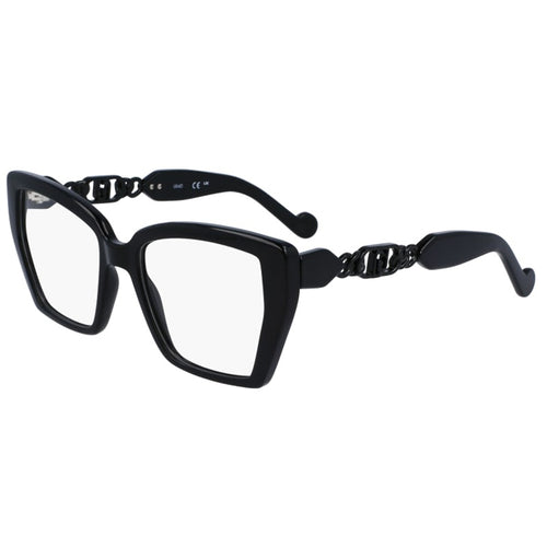 LiuJo Eyeglasses, Model: LJ2785 Colour: 001