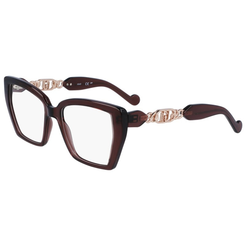LiuJo Eyeglasses, Model: LJ2785 Colour: 200