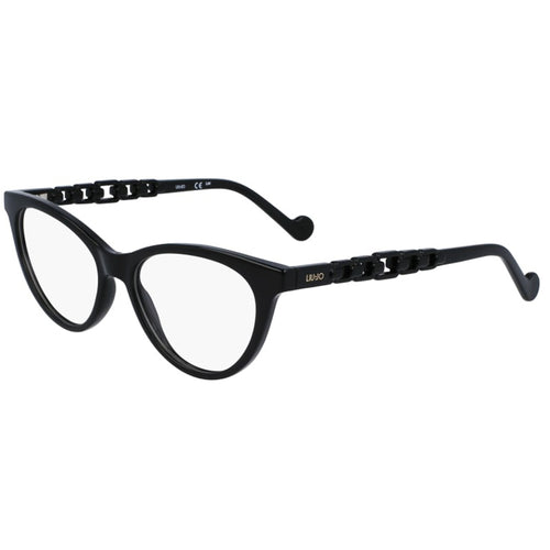 LiuJo Eyeglasses, Model: LJ2786 Colour: 001