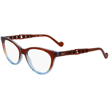 Load image into Gallery viewer, LiuJo Eyeglasses, Model: LJ2786 Colour: 205