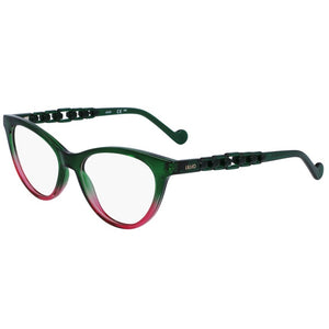 LiuJo Eyeglasses, Model: LJ2786 Colour: 314