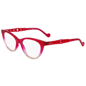 LiuJo Eyeglasses, Model: LJ2786 Colour: 627