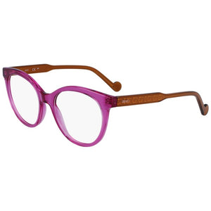 LiuJo Eyeglasses, Model: LJ2787 Colour: 650