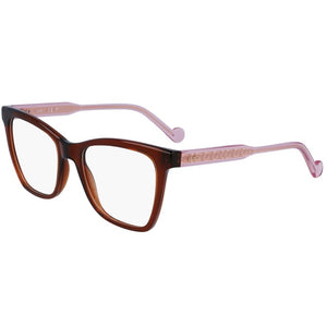 LiuJo Eyeglasses, Model: LJ2788 Colour: 216