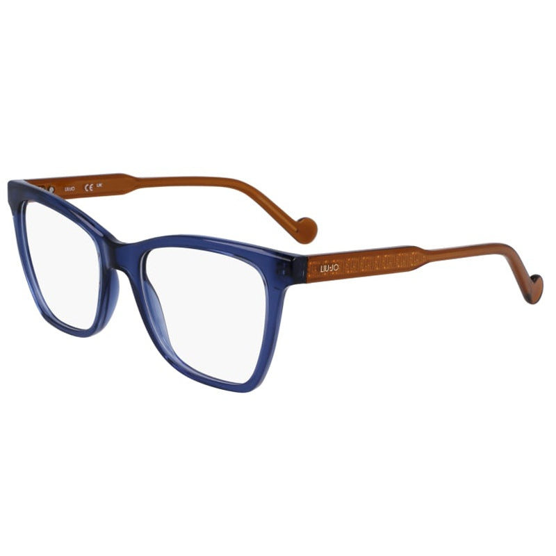 LiuJo Eyeglasses, Model: LJ2788 Colour: 425