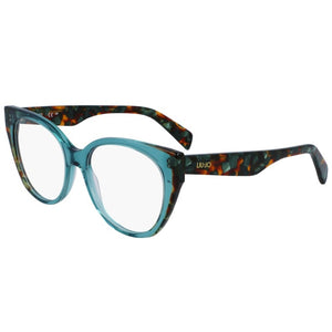 LiuJo Eyeglasses, Model: LJ2790 Colour: 424