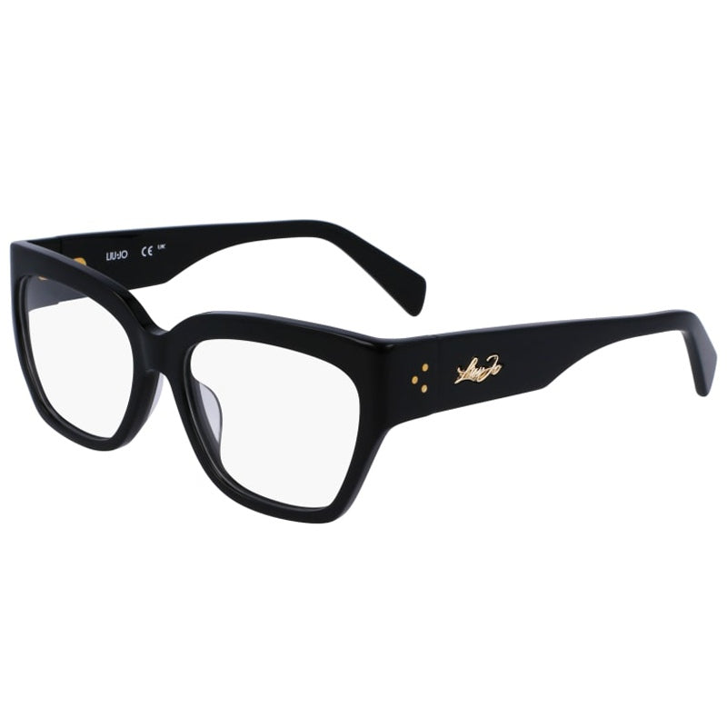 LiuJo Brillen, Modell: LJ2791 Farbe: 001