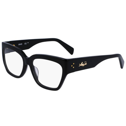 LiuJo Brillen, Modell: LJ2791 Farbe: 001