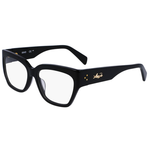 LiuJo Eyeglasses, Model: LJ2791 Colour: 001