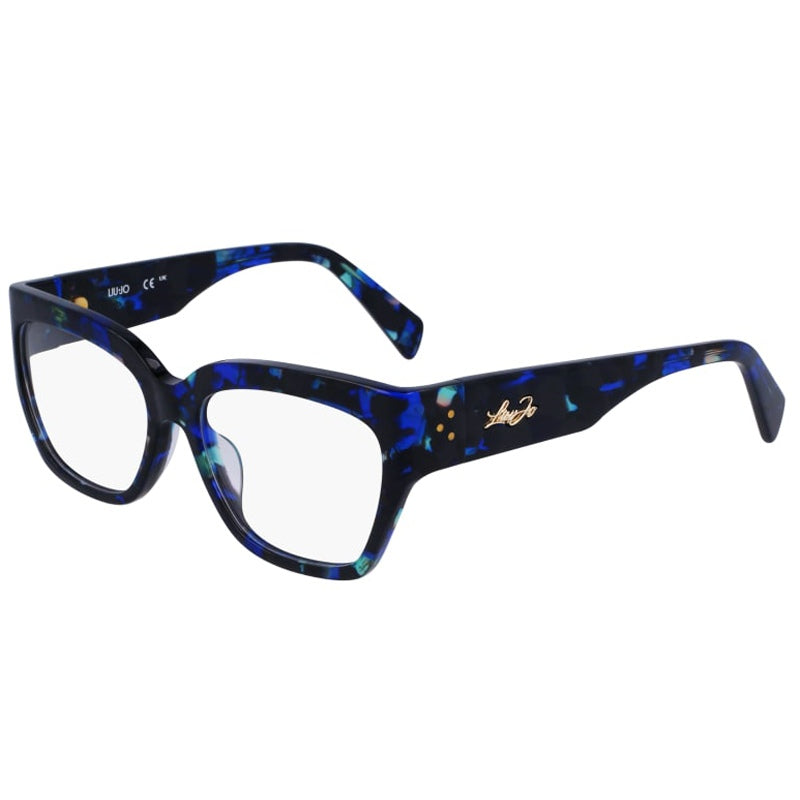 LiuJo Eyeglasses, Model: LJ2791 Colour: 424