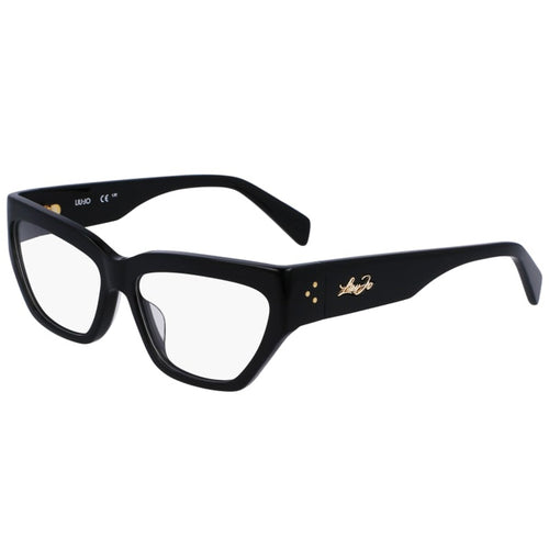 LiuJo Eyeglasses, Model: LJ2792 Colour: 001