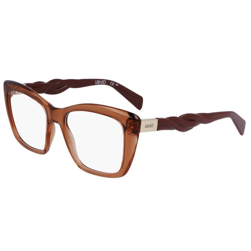 LiuJo Eyeglasses, Model: LJ2794 Colour: 272