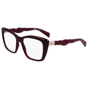 LiuJo Eyeglasses, Model: LJ2794 Colour: 601