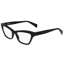 Load image into Gallery viewer, LiuJo Eyeglasses, Model: LJ2795 Colour: 001
