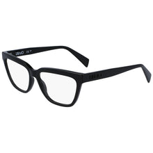 Load image into Gallery viewer, LiuJo Eyeglasses, Model: LJ2796 Colour: 001