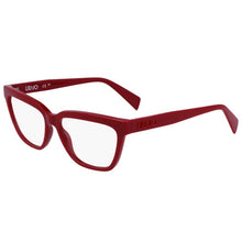 Load image into Gallery viewer, LiuJo Eyeglasses, Model: LJ2796 Colour: 600