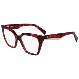 LiuJo Eyeglasses, Model: LJ2797 Colour: 642