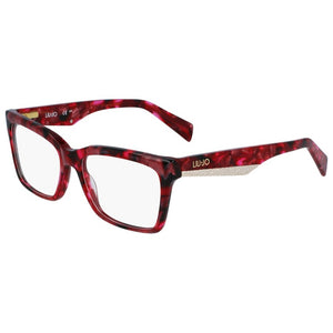 LiuJo Eyeglasses, Model: LJ2798 Colour: 642