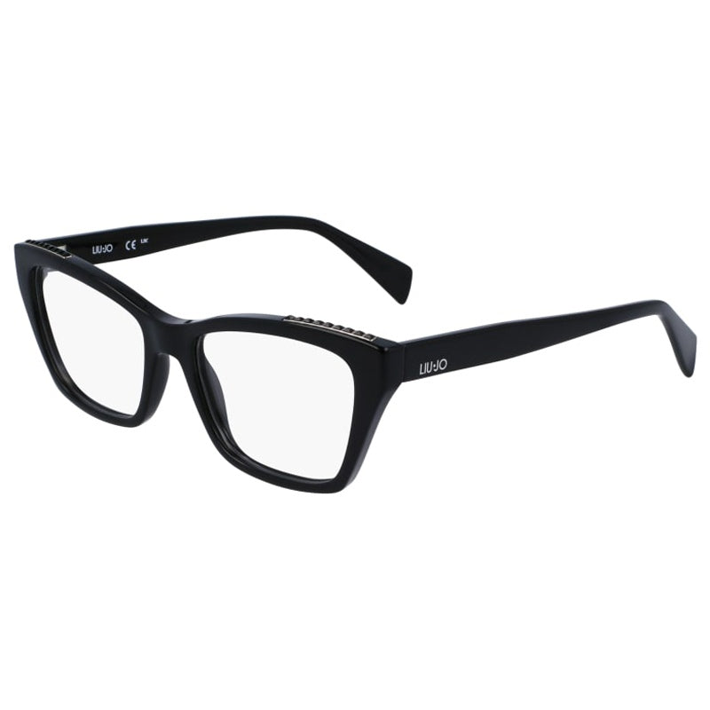 LiuJo Brillen, Modell: LJ2799R Farbe: 001