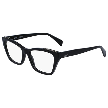 LiuJo Brillen, Modell: LJ2799R Farbe: 001