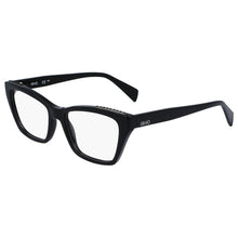 Load image into Gallery viewer, LiuJo Eyeglasses, Model: LJ2799R Colour: 001