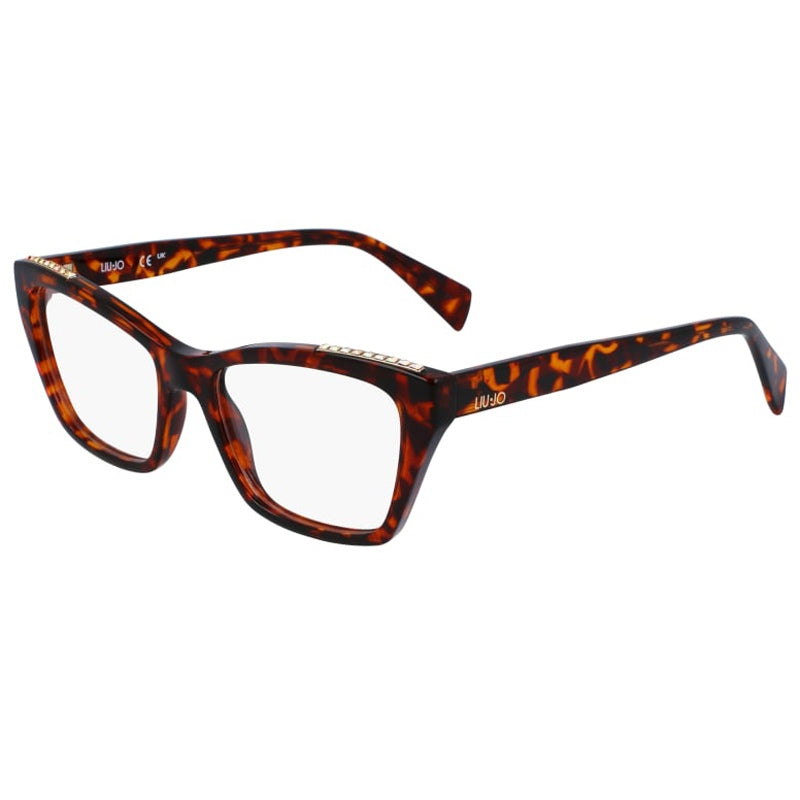 LiuJo Brillen, Modell: LJ2799R Farbe: 240
