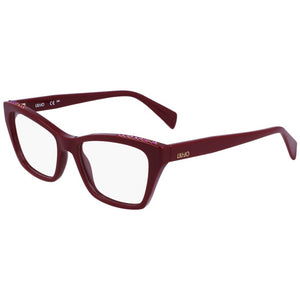 LiuJo Eyeglasses, Model: LJ2799R Colour: 530