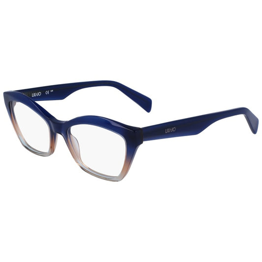 LiuJo Brillen, Modell: LJ2800 Farbe: 439