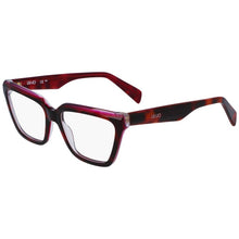 Load image into Gallery viewer, LiuJo Eyeglasses, Model: LJ2801 Colour: 261