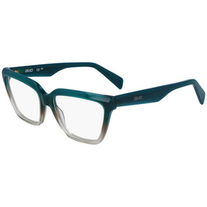 LiuJo Eyeglasses, Model: LJ2801 Colour: 333