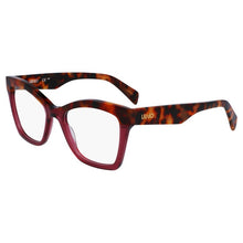 Load image into Gallery viewer, LiuJo Eyeglasses, Model: LJ2802 Colour: 238