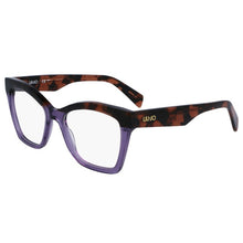 Load image into Gallery viewer, LiuJo Eyeglasses, Model: LJ2802 Colour: 246